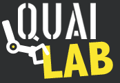 logo quai lab