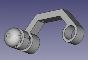 support-neon-3D
